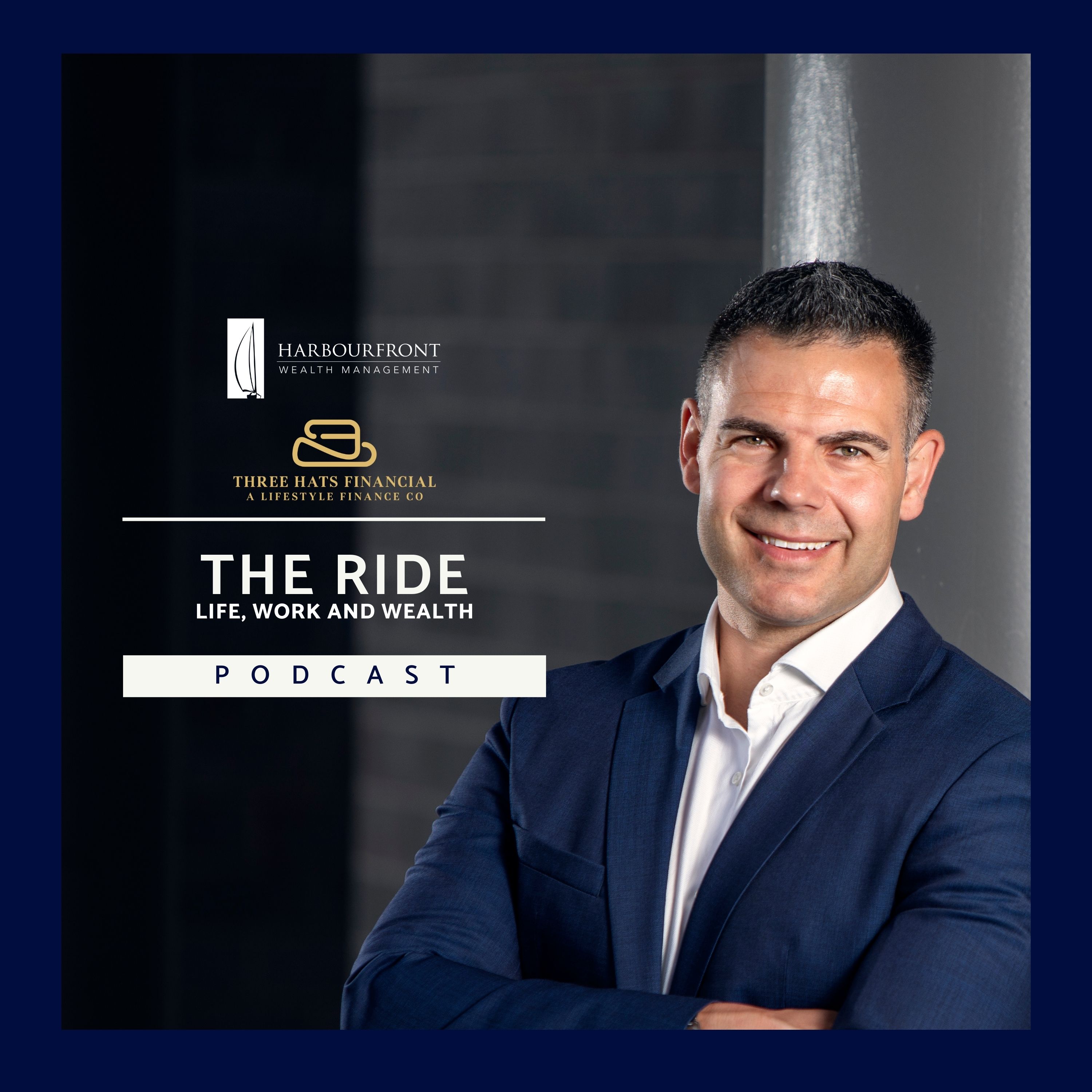 The Ride: Life, Work and Wealth